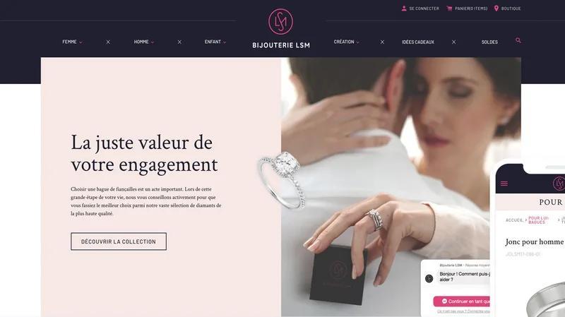 Refonte WEB.