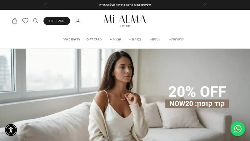 Mi-Alma