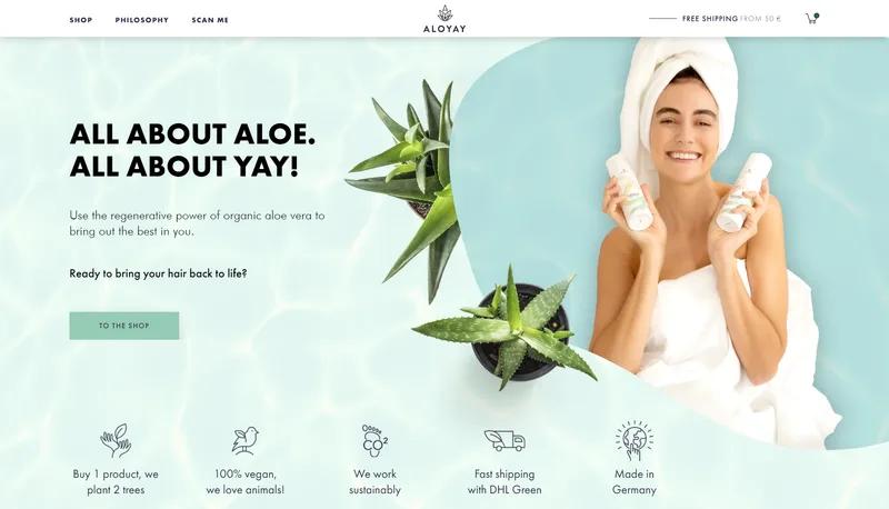 Store Revamping