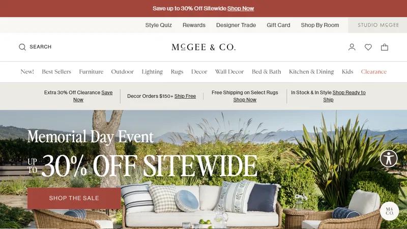 McGee & Co.