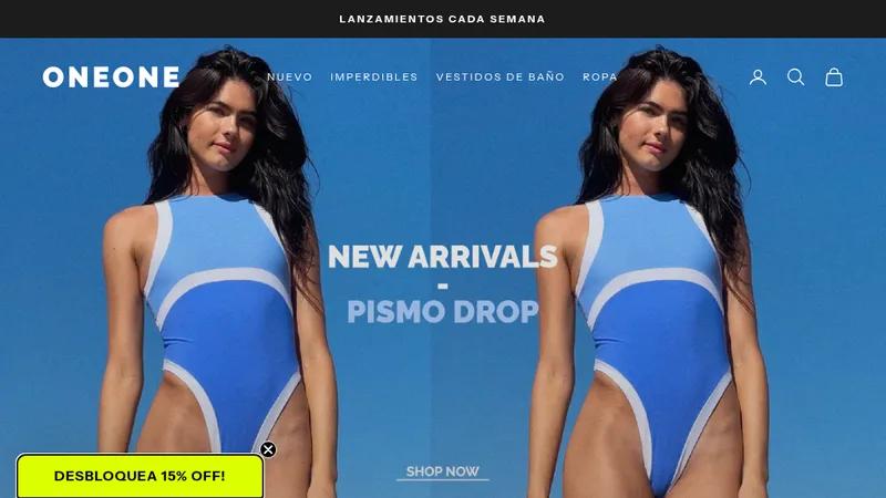 Shopify Store Creation & Paid Media for LATAM Expansion