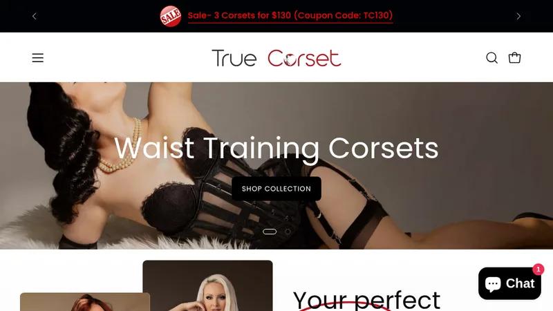 True Corset