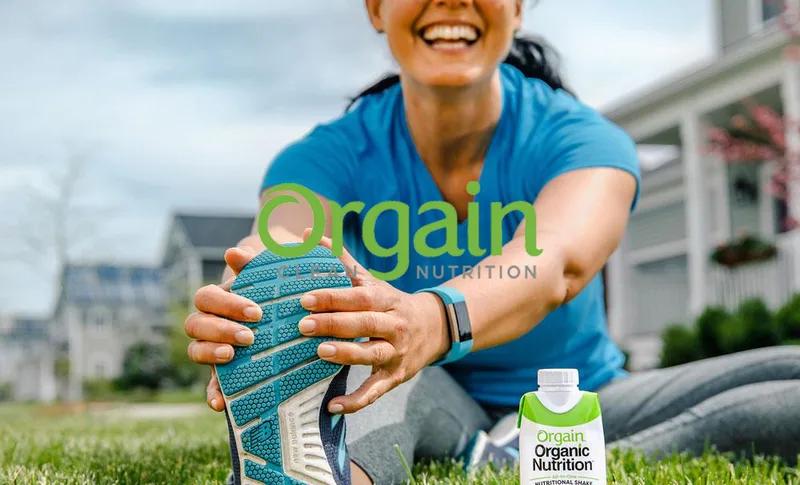 Orgain