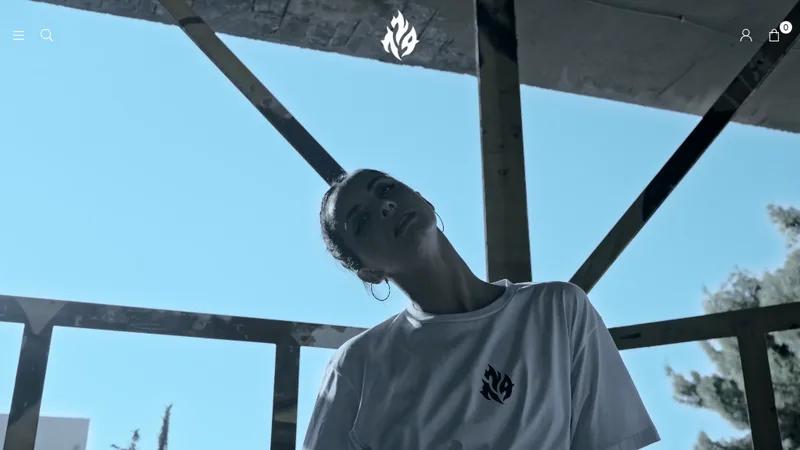 729 Merch