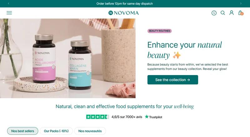 Novoma