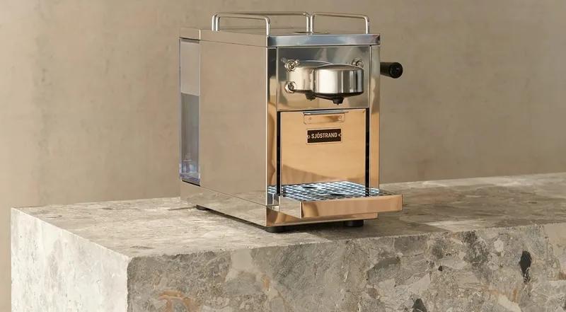 sjostrandcoffee.com