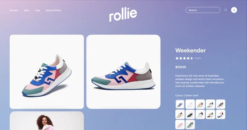 Rollie
