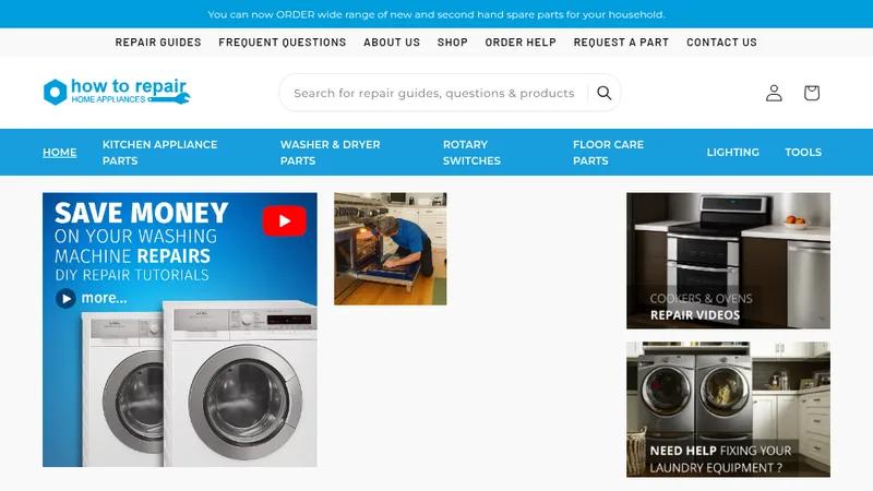 Optimizing Online Store Performance