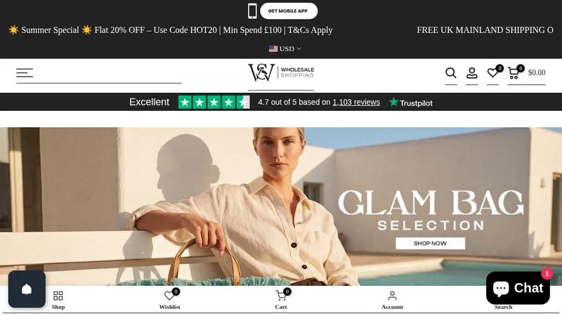 B2B Fashion Solutions Redefined