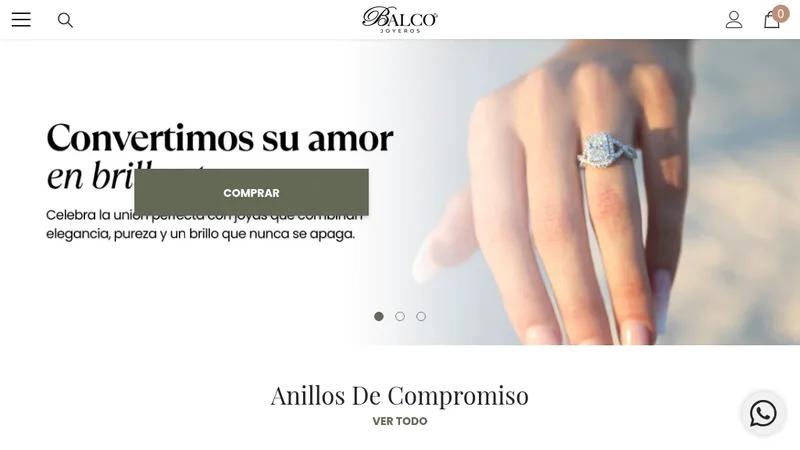 Balco Joyeros
