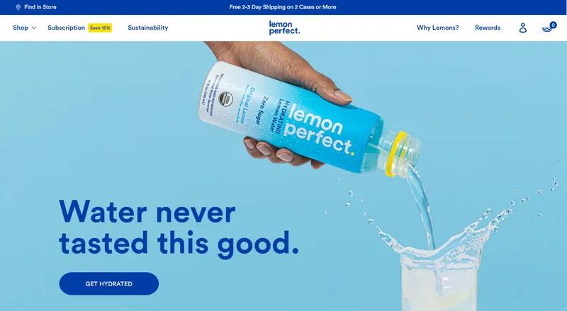 LemonPerfect