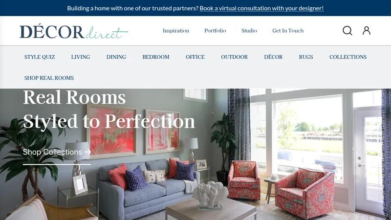 Decor Direct