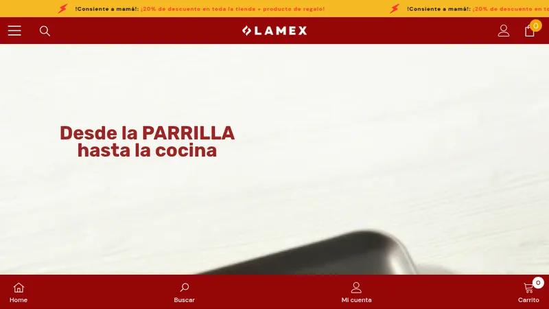 Lamex