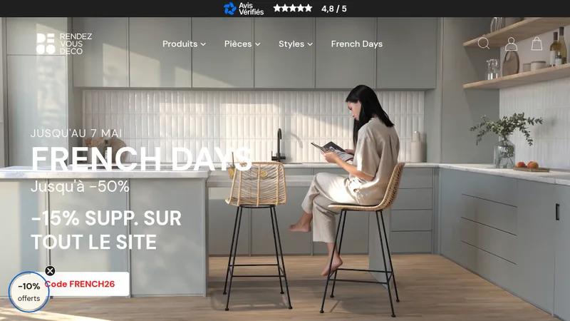 Rendez-vous Déco