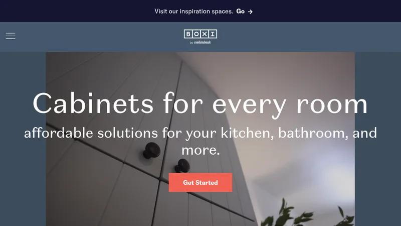 BOXI By Semihandmade: Full Custom Shopify Theme + Shopify Custom App