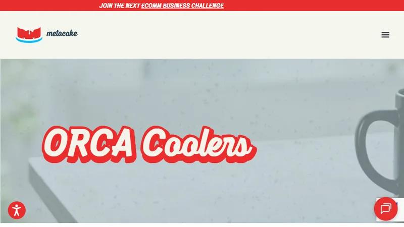 Orca Coolers