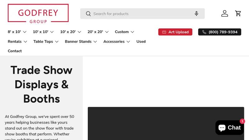 Godfrey Group