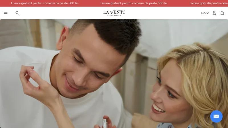 La`Venti