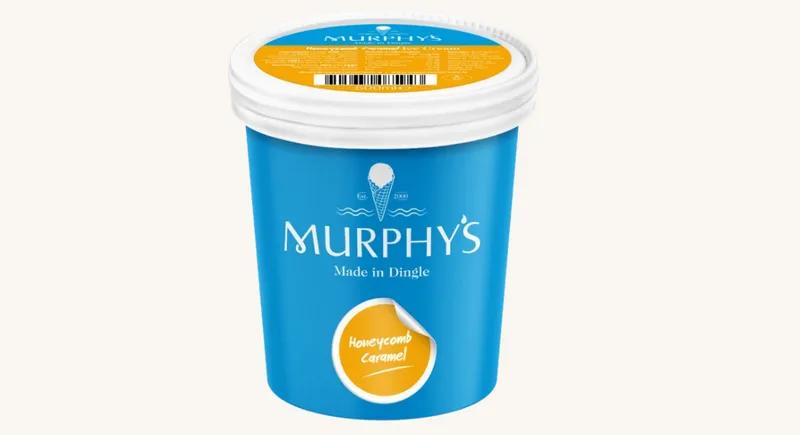 Murphy's Ice Cream