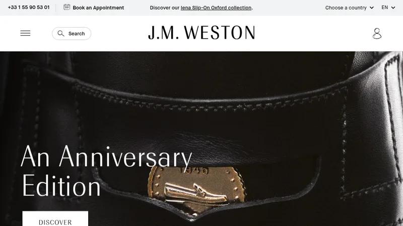 J.M. Weston