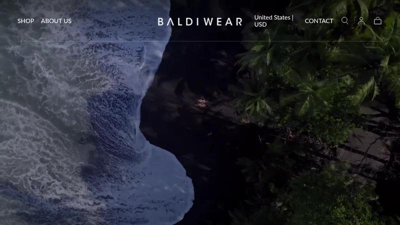 Vestidos de baño