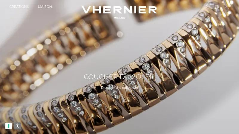 Vhernier Milano