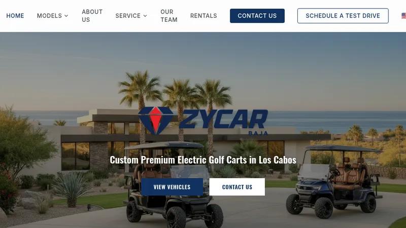 Zycar Baja