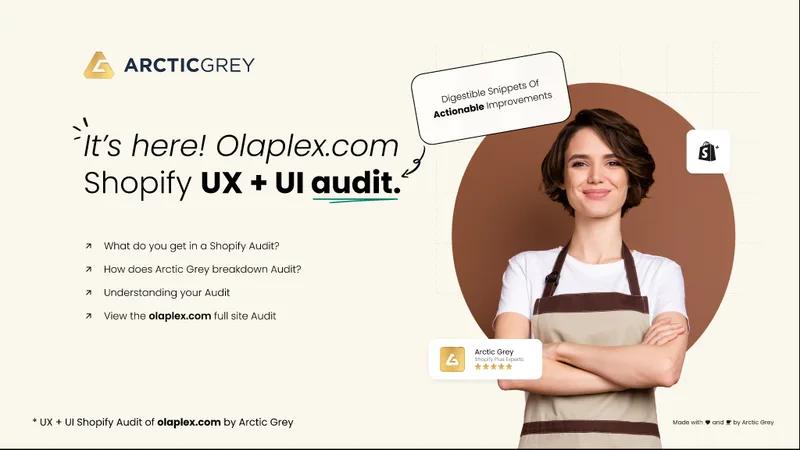 Olaplex