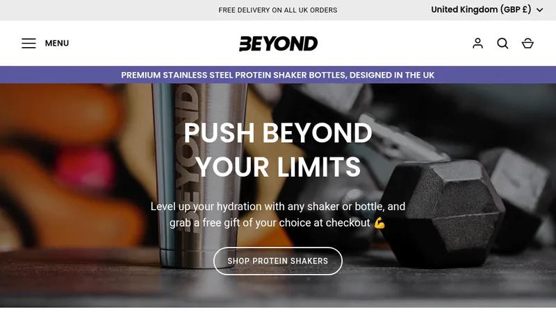 Beyond Shakers