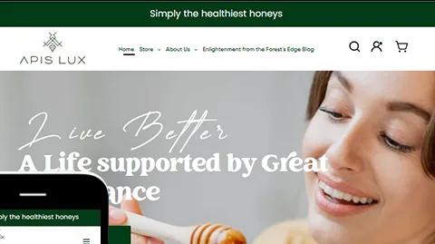 health and wellness store updates
