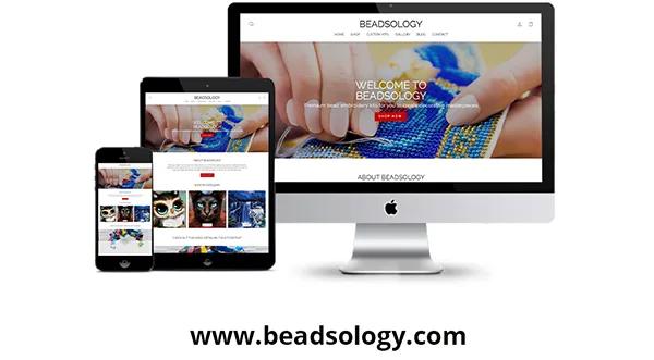 Website Redesigning