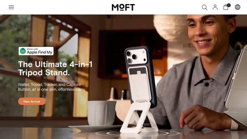 MOFT