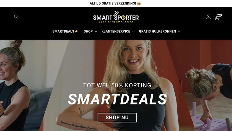 A Successful dropshipping store