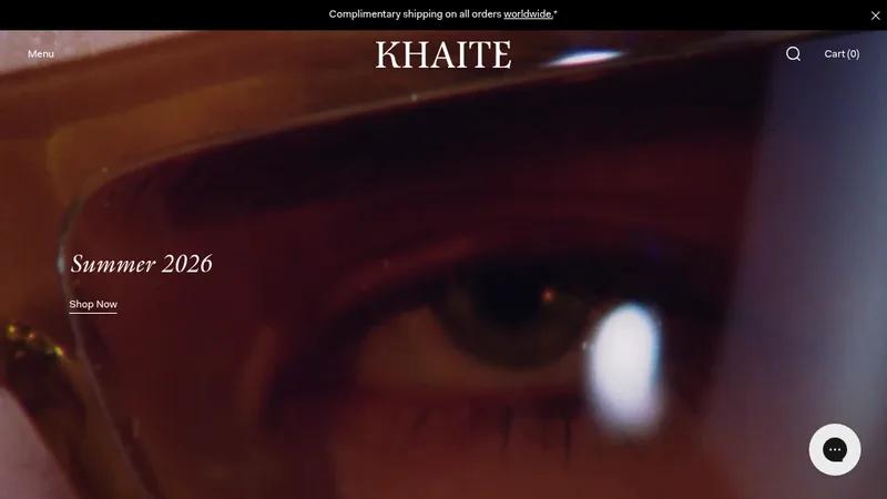 Khaite