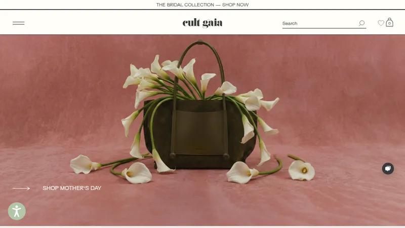 Cult Gaia