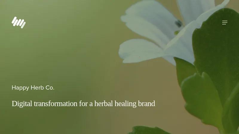 Happy Herbs
