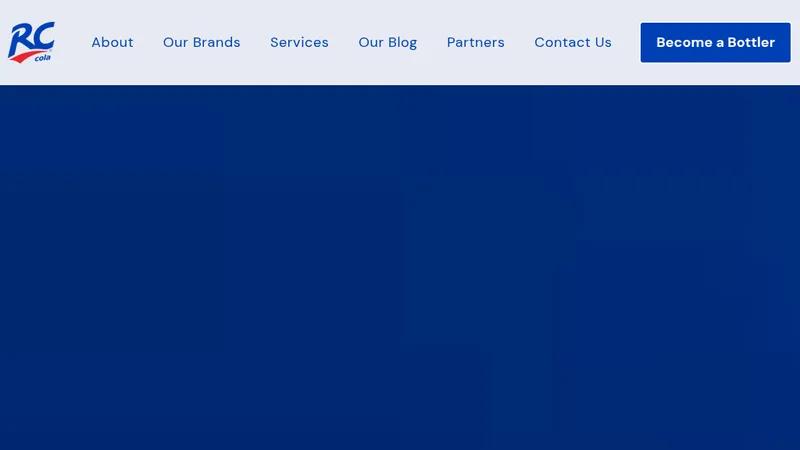 RC Cola International