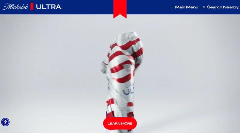Michelob Ultra