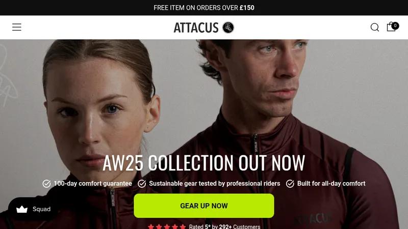 Attacus