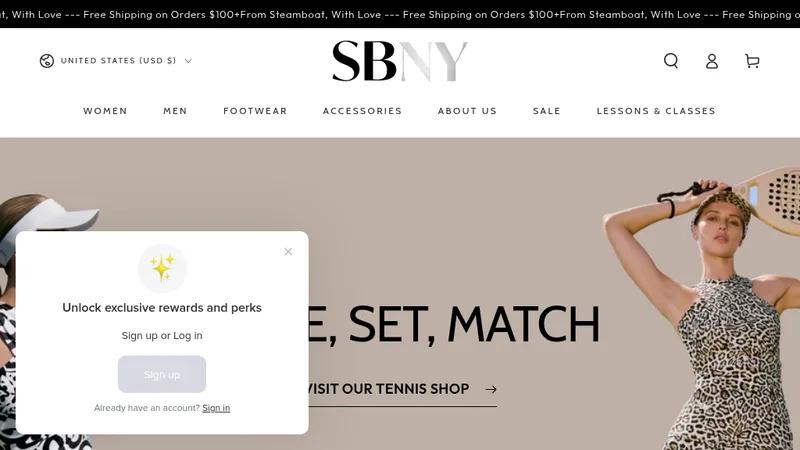 SB-NY