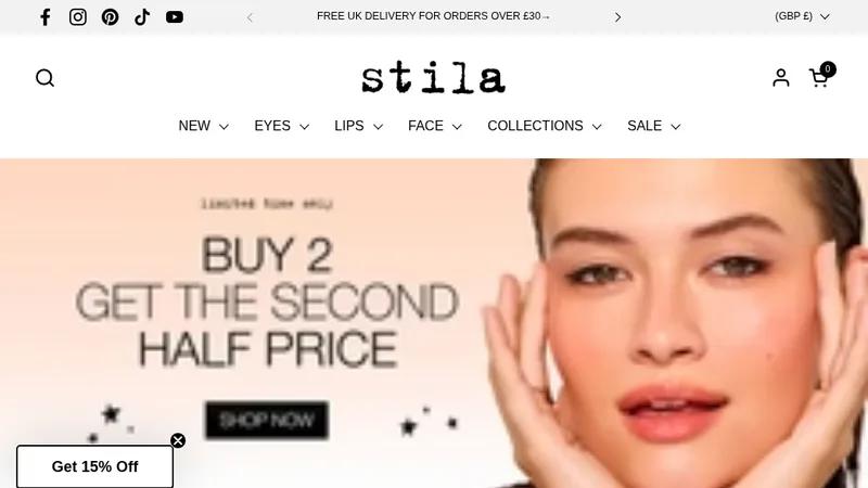 Stila UK