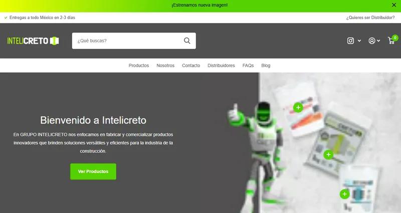 Intelicreto