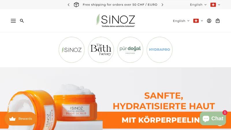 Sinoz