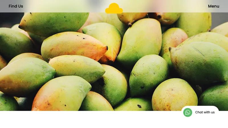Vimal Agro: Bringing the Richness of Mango Pulp to the World
