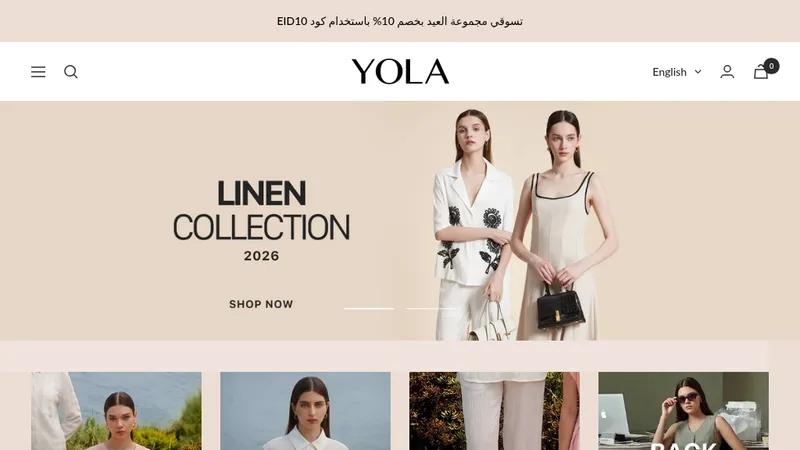 Shopify Plus Store Build and Ongoing Support – Fashion Brand