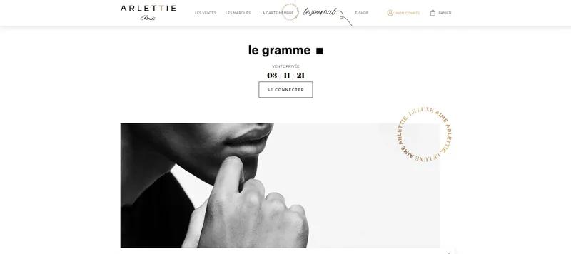 Arlettie