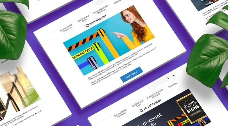 Providing full coverage for email marketing