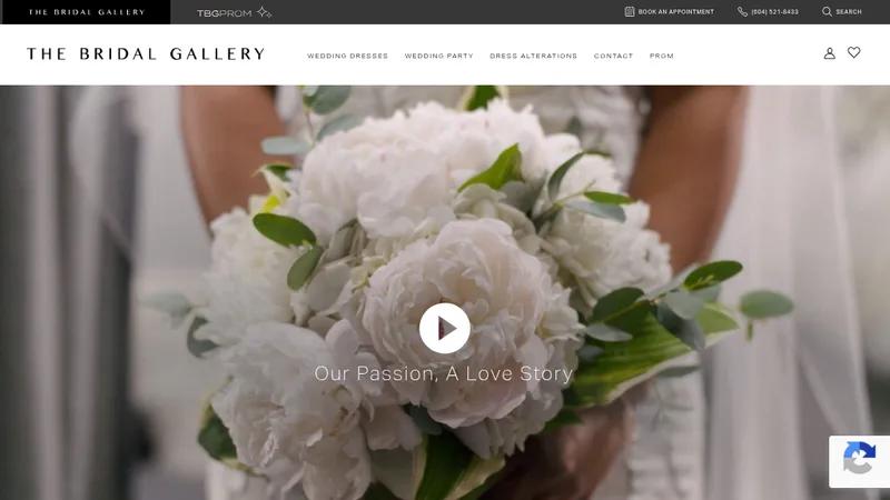 The Bridal Gallery