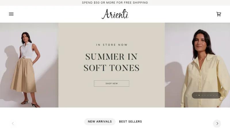 Arienti