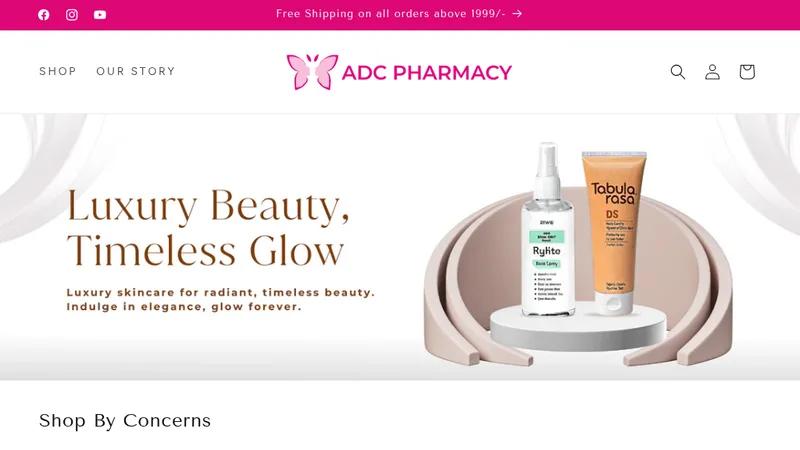 ADC Pharmacy